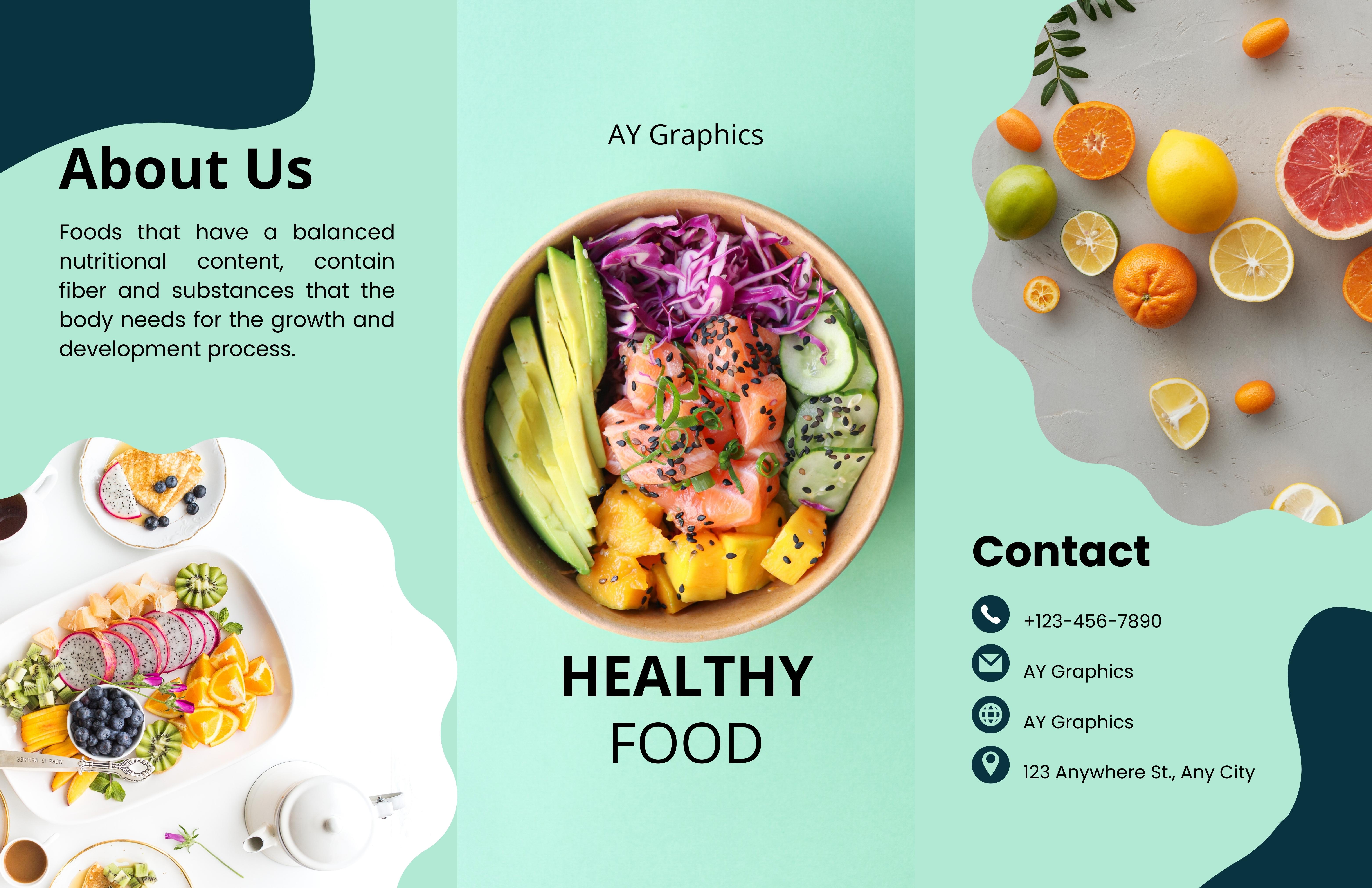 Social Media Graphics 1